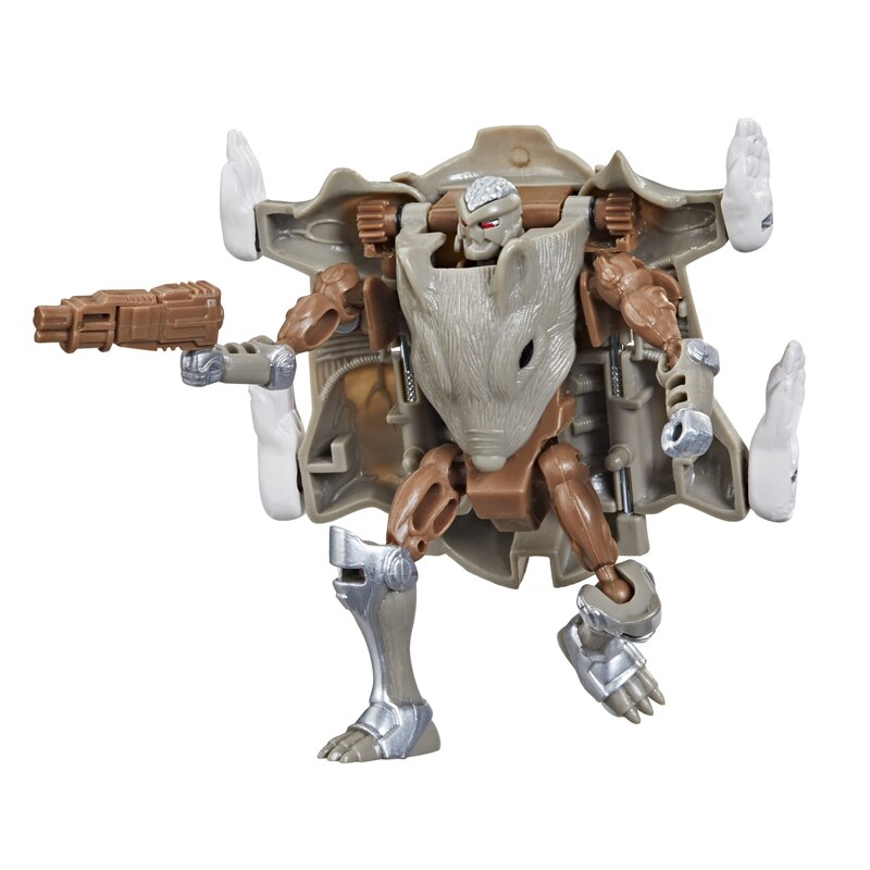 Transformers Beast Wars Reissues Walmart Exclusive Preorder